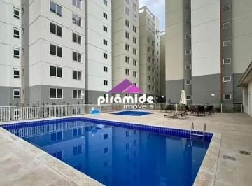 ba-piscina-11778779851987.jpg · Apartamento 2 Dormitórios à Venda no Residencial Vista Bela em Jacareí SP - Lazer Completo e Fácil A