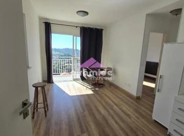 tag11778776597795.jpg · Apartamento para locação, Chácaras São José, São José dos Campos, SP
