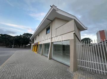 Comercial · 105m² · Ponto comercial com 90m² - Localizado na Av. São João - Jd Esplanada.