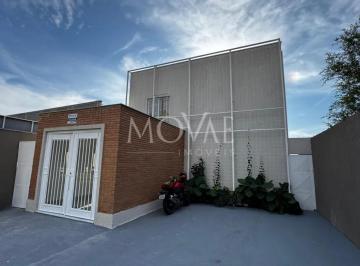 Comercial · 304m² · 2 Vagas · Ponto comercial com 304m² com vista para o banhado - São José dos Campos