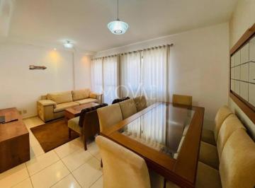 Apartamento · 75m² · 2 Quartos · 2 Vagas · 2 Dorms (1 Suíte) | 75m² | 2 Vagas Cobertas | Andar Alto, Sol da Manhã e Totalmente Mobiliado