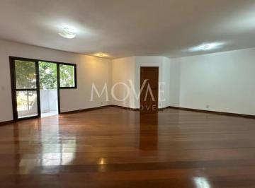 Apartamento · 154m² · 5 Quartos · Apartamento no Altos do Esplanada 2 com 4 dorms sendo 1 suite - 154m² - São José dos Campos