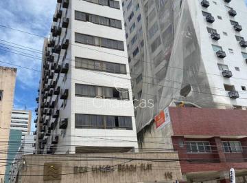 VENDA - 1 Qt 33m² - Boa Viagem - Mobiliado 180m da praia · VENDA - 1 Qt 33m² - Boa Viagem - Mobiliado 180m da praia