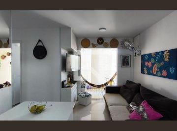 Apartamento · 59m² · 3 Quartos · 1 Vaga · Apartamento à Venda - Cambuci, 3 Quartos, 59 m² - São Paulo