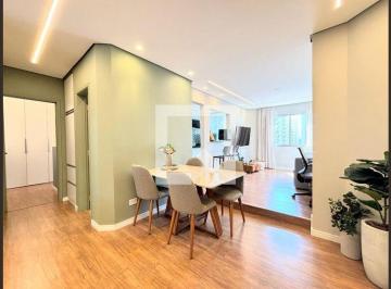 Apartamento · 70m² · 2 Quartos · 1 Vaga · Apartamento à Venda - Moema, 2 Quartos,  70 m² - São Paulo