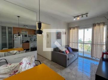 Apartamento · 52m² · 2 Quartos · 1 Vaga · Apartamento à Venda - Bosque da Saúde, 2 Quartos,  52 m² - São Paulo