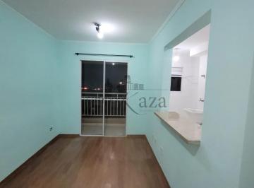 Apartamento · 55m² · 2 Quartos · 1 Vaga · Oportunidade - Apartamento - Vila Industrial - Residencial Natura Park - 2 Dormitórios - 55m².