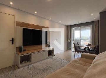 Apartamento · 74m² · 3 Quartos · 2 Vagas · Apartamento à Venda - Vila Fátima, 3 Quartos, 74 m² - Guarulhos