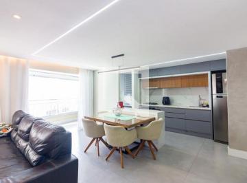 Apartamento · 74m² · 2 Quartos · 2 Vagas · Apartamento à Venda - Centro, 2 Quartos,  74 m² - Osasco