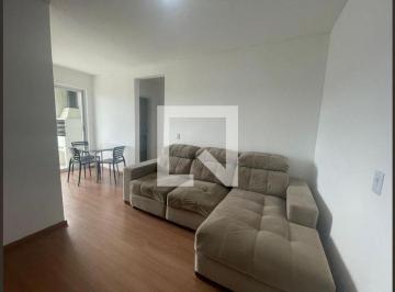 Apartamento · 61m² · 2 Quartos · 1 Vaga · Apartamento à Venda - Centro, 2 Quartos,  61 m² - Novo Hamburgo