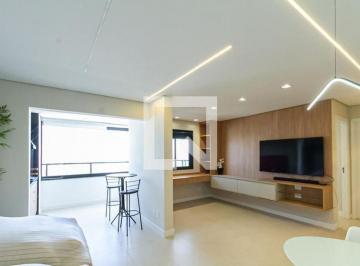 Apartamento · 60m² · 2 Quartos · 2 Vagas · Apartamento à Venda - Nova Petrópolis, 2 Quartos,  60 m² - São Bernardo do Campo
