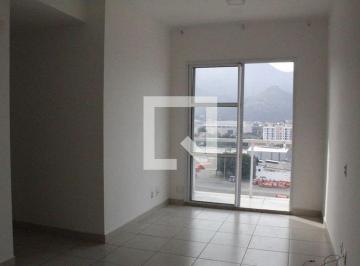 Apartamento · 61m² · 2 Quartos · 1 Vaga · Apartamento à Venda - Anil, 2 Quartos,  61 m² - Rio de Janeiro
