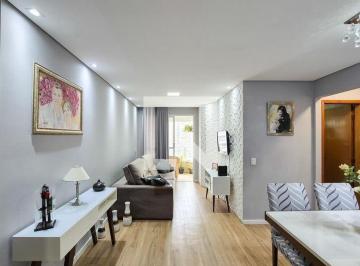 Apartamento · 68m² · 2 Quartos · 2 Vagas · Apartamento à Venda - Nova Petrópolis, 2 Quartos, 68 m² - São Bernardo do Campo