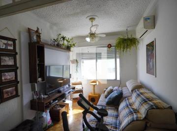 Apartamento · 76m² · 3 Quartos · Apartamento à Venda - Vila Nova, 3 Quartos, 76 m² - Porto Alegre