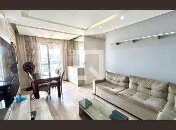 Apartamento · 76m² · 3 Quartos · 1 Vaga · Apartamento à Venda - Vila Fátima, 3 Quartos, 76 m² - Guarulhos