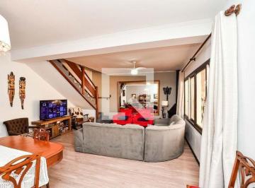 Casa · 240m² · 3 Quartos · 2 Vagas · Casa à Venda - Rubem Berta, 3 Quartos,  240 m² - Porto Alegre