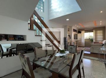 Casa · 250m² · 3 Quartos · 4 Vagas · Casa à Venda - Parque Continental II, 3 Quartos,  250 m² - Guarulhos