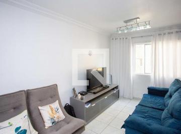 Apartamento · 62m² · 2 Quartos · 1 Vaga · Apartamento à Venda - Centro, 2 Quartos, 62 m² - Diadema