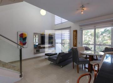 Apartamento · 70m² · 2 Quartos · 2 Vagas · Apartamento à Venda - Vila Andrade, 2 Quartos, 70 m² - São Paulo
