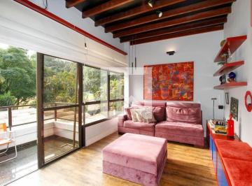 Apartamento · 80m² · 1 Quarto · 1 Vaga · Apartamento à Venda - Jardim Paulista, 1 Quarto, 80 m² - São Paulo