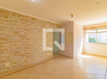 Apartamento · 69m² · 2 Quartos · 1 Vaga · Apartamento à Venda - Vila Mascote, 2 Quartos, 69 m² - São Paulo