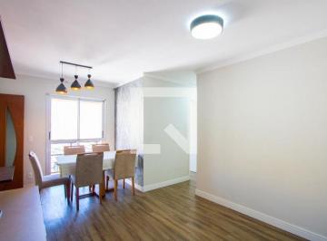 Apartamento · 62m² · 3 Quartos · 1 Vaga · Apartamento à Venda - Parque Bandeirante, 3 Quartos, 62 m² - Santo André