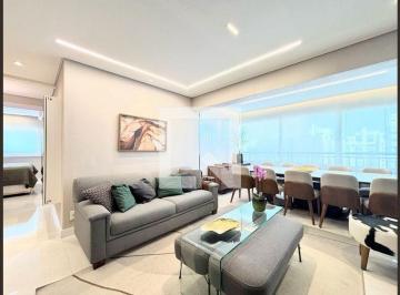 Apartamento · 61m² · 2 Quartos · Apartamento à Venda - Moema, 2 Quartos, 61 m² - São Paulo