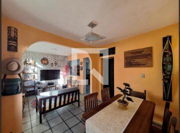 Casa · 215m² · 4 Quartos · 2 Vagas · Casa à Venda - Santana, 4 Quartos,  215 m² - São Paulo