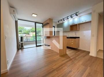 Apartamento · 58m² · 2 Quartos · 1 Vaga · Apartamento à Venda - Jardim das Palmeiras, 2 Quartos, 58 m² - Campinas
