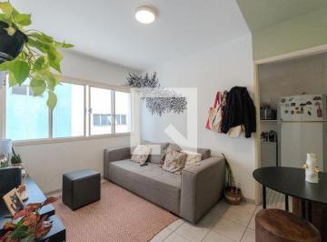 Apartamento · 61m² · 3 Quartos · 1 Vaga · Apartamento à Venda - Bela Vista, 3 Quartos, 61 m² - São Paulo