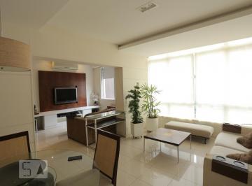 Apartamento · 90m² · 2 Quartos · 1 Vaga · Apartamento à Venda - Copacabana, 2 Quartos, 90 m² - Rio de Janeiro