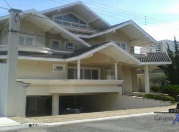 Casa · 665m² · 5 Quartos · 4 Vagas · Casa - Condomínio - Jardim Aquarius - 665m² - 5 Dormitórios - Aceita Permuta.