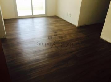 Apartamento · 60m² · 2 Quartos · 1 Vaga · Oportunidade - Apartamento - Jardim São Dimas - Residencial Apolo - 2 Dormitórios - 60m².