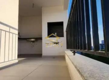 Apartamento · 55m² · 2 Quartos · 1 Vaga · Apartamento, Vila Paulista - Guarulhos