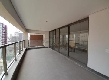 Apartamento · 157m² · 4 Quartos · 2 Vagas · Apartamento - Perdizes - 4 Dormitórios - 157m².
