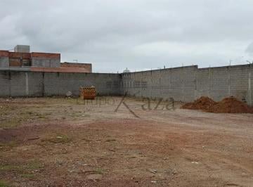 Terreno · 1225m² · Terreno Comercial - Jacareí - Residencial Parque dos Sinos - 1.225m² .