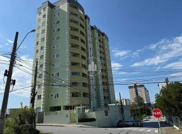 Apartamento · 72m² · 2 Quartos · 1 Vaga · Apartamento 2 Quartos com 1 Suíte e 72m² - São José