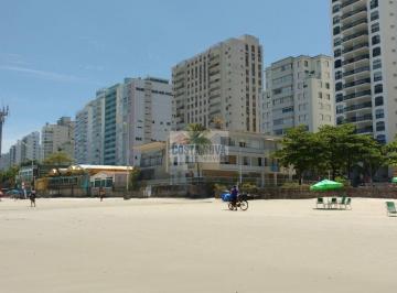 Apartamento · 114m² · 3 Quartos · 1 Vaga · Apartamento Vista Mar à Venda ? Praia das Pitangueiras, Guarujá