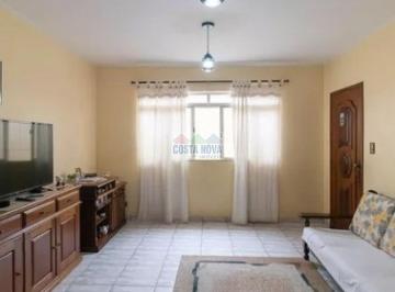 Casa · 320m² · 3 Quartos · 2 Vagas · Casa Térrea na Vila Isolina Mazzei para venda com 320m² útil sendo 3 dorms, 2 vagas e quintal grande