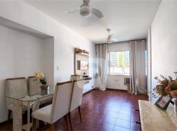 Apartamento · 80m² · 2 Quartos · Apartamento com 80 metros na Rua Pereira Nunes,