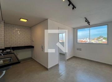 Apartamento · 35m² · 2 Quartos · Apartamento para Aluguel - Vila das Mercês, 2 Quartos, 35 m² - São Paulo