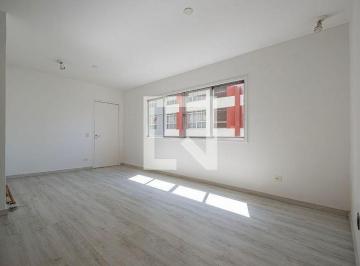 Apartamento · 90m² · 2 Quartos · 1 Vaga · Apartamento para Aluguel - Pinheiros, 2 Quartos,  90 m² - São Paulo