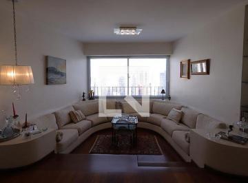 Apartamento · 102m² · 2 Quartos · 2 Vagas · Apartamento para Aluguel - Vila Andrade, 2 Quartos, 102 m² - São Paulo