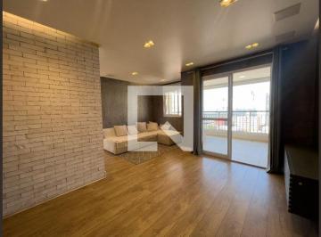 Apartamento · 71m² · 2 Quartos · 2 Vagas · Apartamento para Aluguel - Cambuci, 2 Quartos,  71 m² - São Paulo