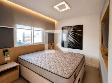 Apartamento · 20m² · 1 Quarto · Apartamento para Aluguel - Bela Vista, 1 Quarto, 20 m² - São Paulo