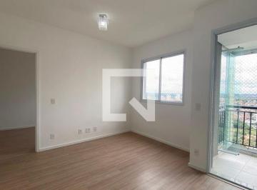 Apartamento · 41m² · 1 Quarto · 1 Vaga · Apartamento para Aluguel - Jardim Esperança, 1 Quarto,  41 m² - Barueri
