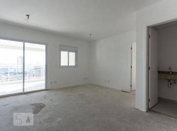 Apartamento · 108m² · 3 Quartos · 3 Vagas · Apartamento para Aluguel - Vila Mascote, 3 Quartos, 108 m² - São Paulo