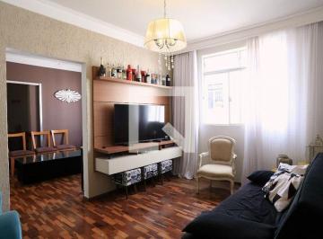 Apartamento · 98m² · 3 Quartos · 2 Vagas · Apartamento para Aluguel - União, 3 Quartos, 98 m² - Belo Horizonte