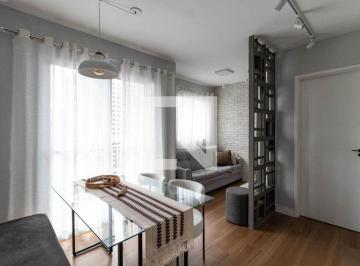 Apartamento · 37m² · 1 Quarto · Apartamento para Aluguel - Barra Funda, 1 Quarto, 37 m² - São Paulo