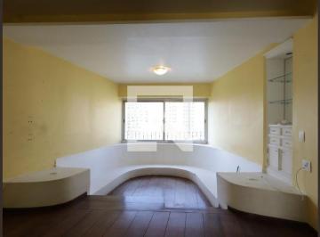 Apartamento · 102m² · 2 Quartos · 1 Vaga · Apartamento para Aluguel - Vila Andrade, 2 Quartos, 102 m² - São Paulo